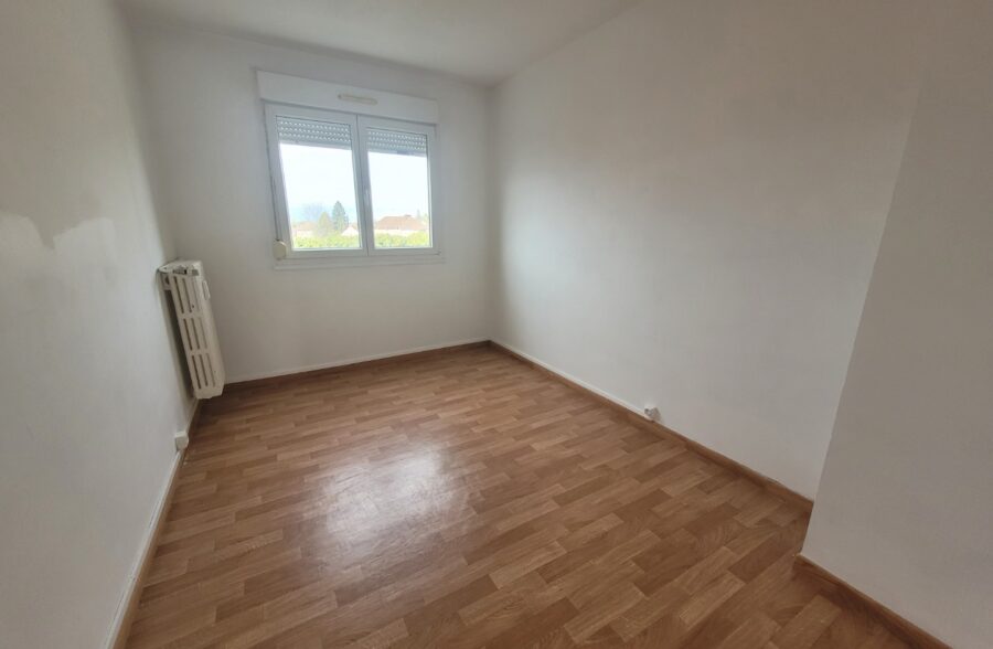 Location appartement à Beuvrages
