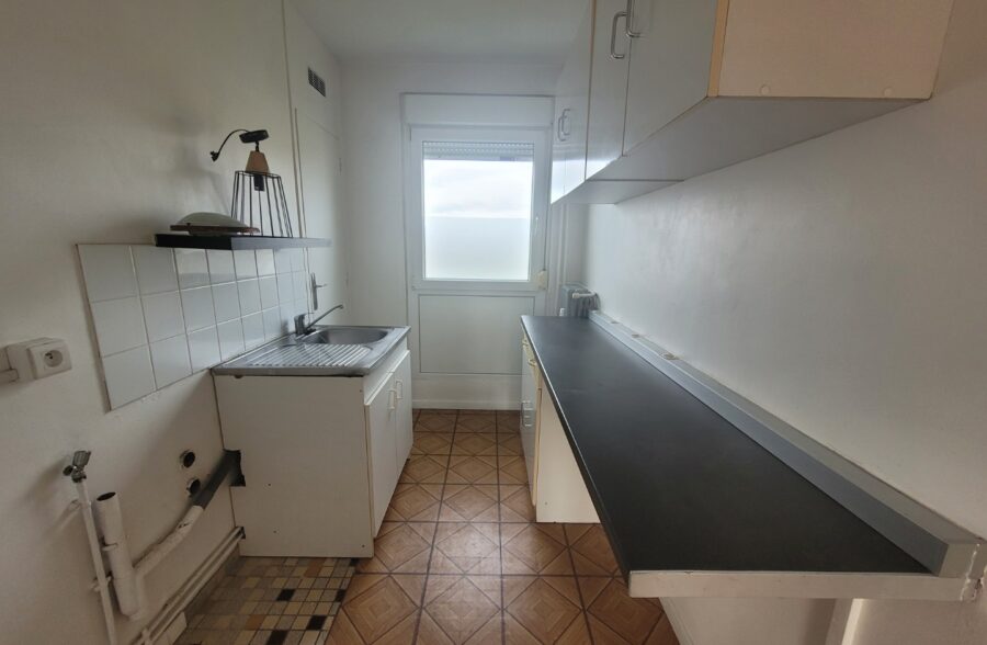 Location appartement à Beuvrages