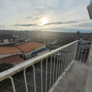 Location appartement à Beuvrages