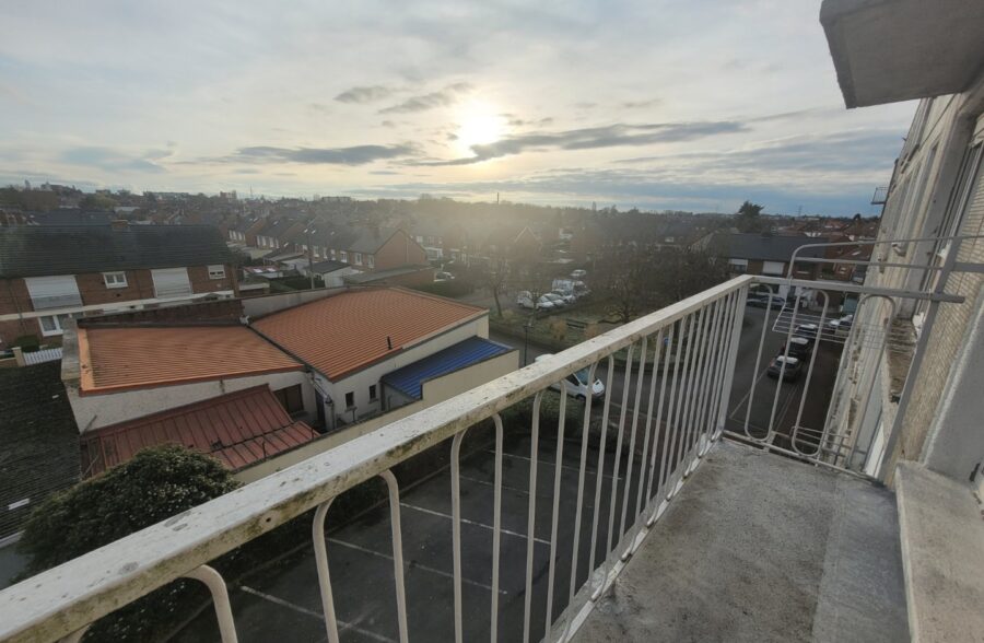 Location appartement à Beuvrages