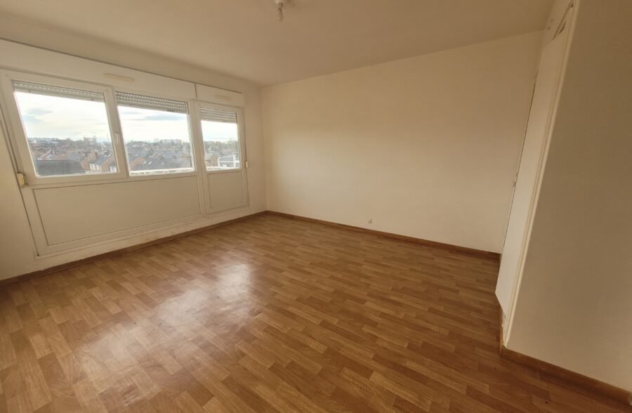 Location appartement à Beuvrages