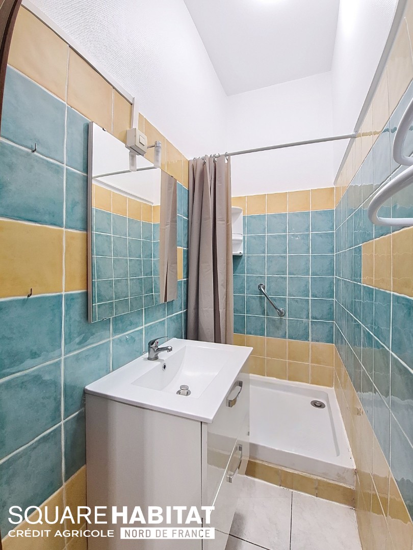 Location maison à Tourcoing