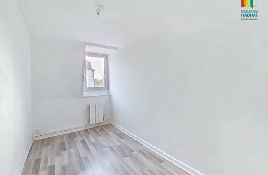 Location maison à Tourcoing