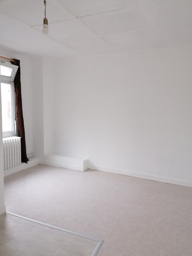 Location appartement à Tourcoing