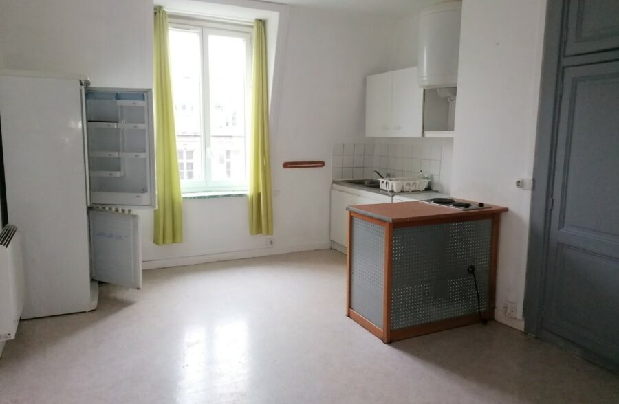 Location appartement à Tourcoing