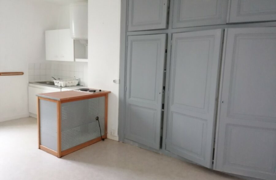 Location appartement à Tourcoing
