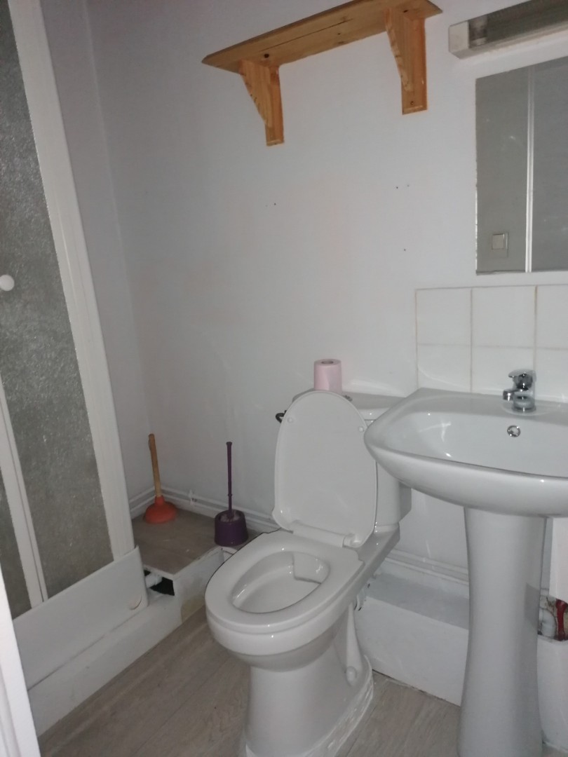 Location appartement à Tourcoing