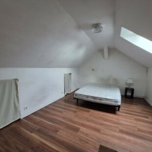 Location appartement à Tourcoing