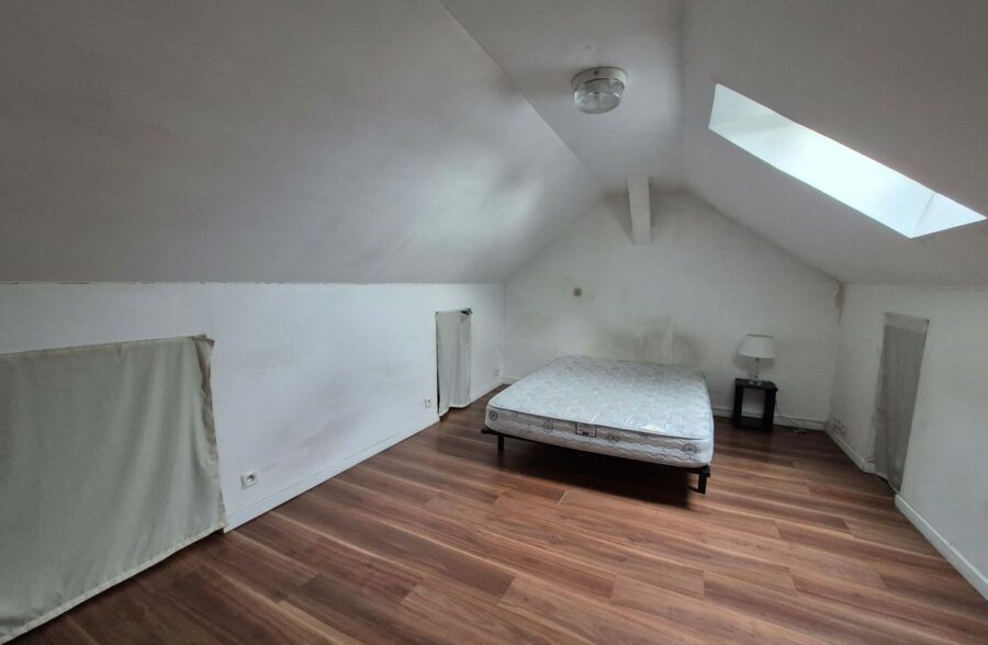 Location appartement à Tourcoing