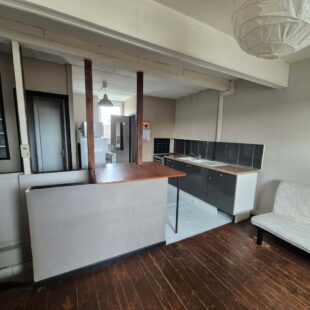 Location appartement à Tourcoing