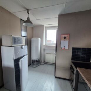 Location appartement à Tourcoing