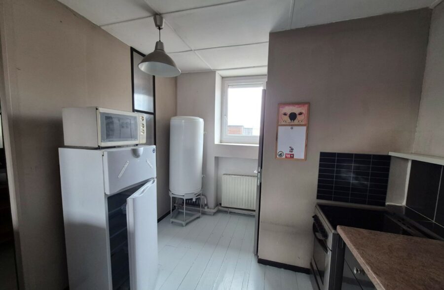 Location appartement à Tourcoing