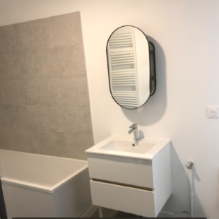 Location appartement meublé à Lille