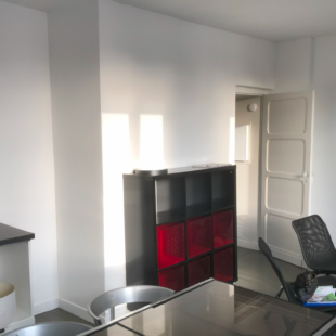 Location appartement meublé à Lille