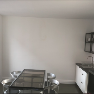 Location appartement meublé à Lille