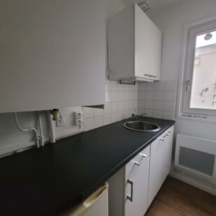 Location appartement à Valenciennes