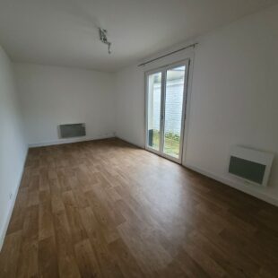 Location appartement à Valenciennes