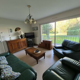 Location appartement meublé à Valenciennes