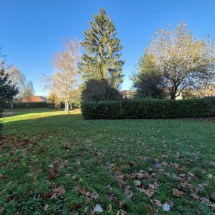 Location appartement meublé à Valenciennes