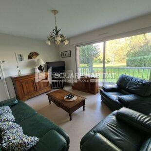 Location appartement meublé à Valenciennes