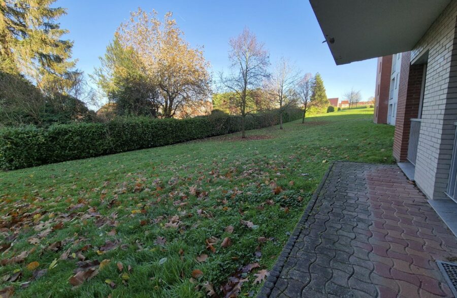 Location appartement meublé à Valenciennes