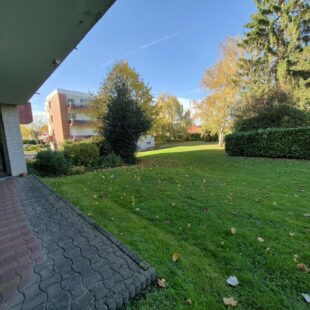 Location appartement meublé à Valenciennes