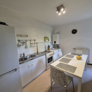 Location appartement meublé à Valenciennes