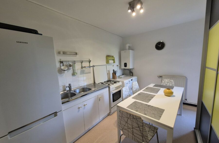 Location appartement meublé à Valenciennes