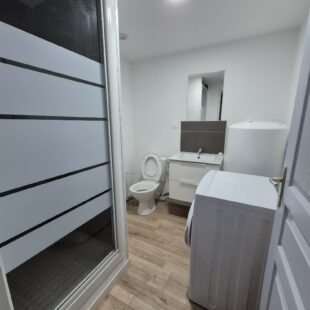 Location appartement meublé à Fourmies
