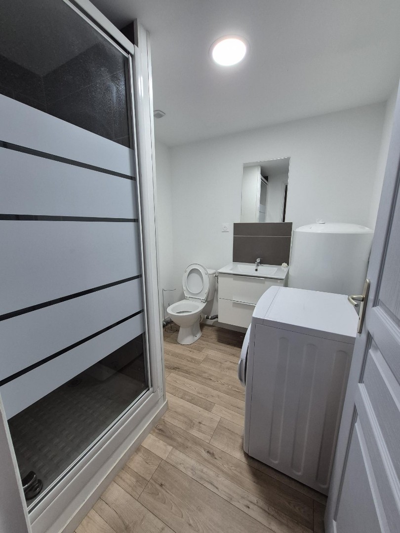 Location appartement meublé à Fourmies