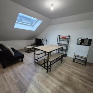 Location appartement meublé à Fourmies