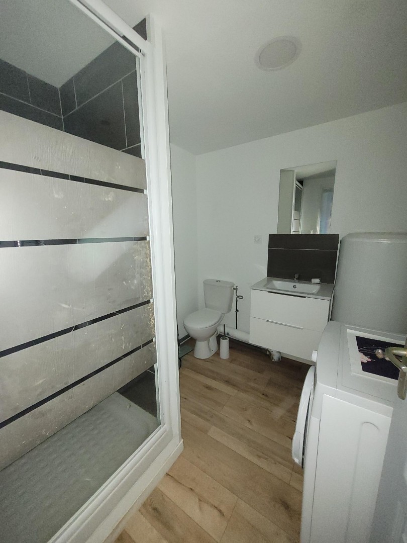 Location appartement meublé à Fourmies