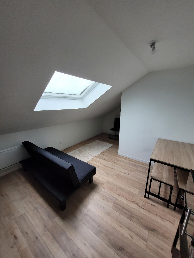 Location appartement meublé à Fourmies