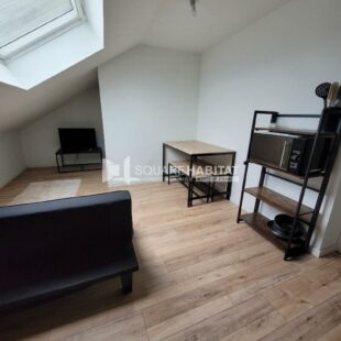 Location appartement meublé à Fourmies