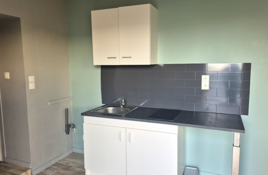 Location appartement à Niergnies