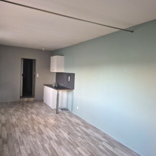 Location appartement à Niergnies