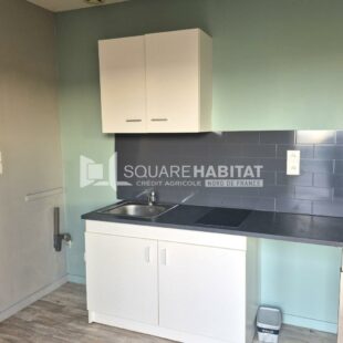 Location appartement à Niergnies