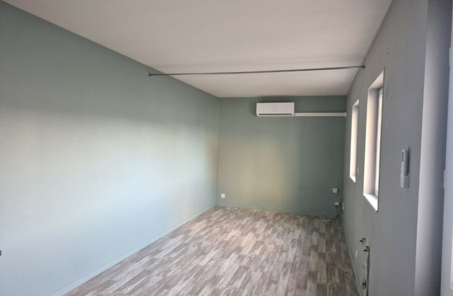 Location appartement à Niergnies