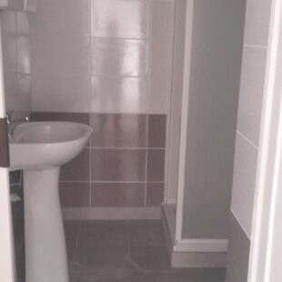 Location appartement à Niergnies