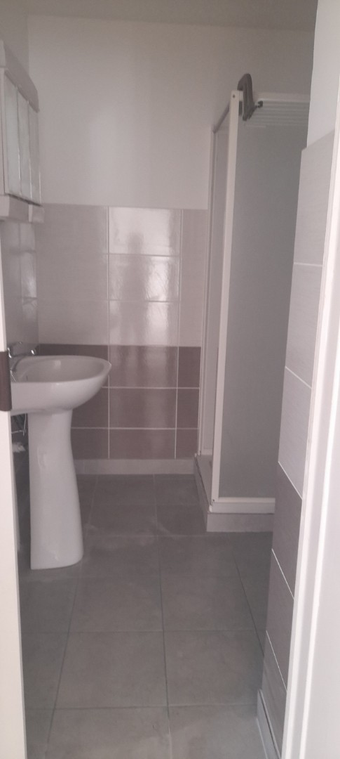 Location appartement à Niergnies