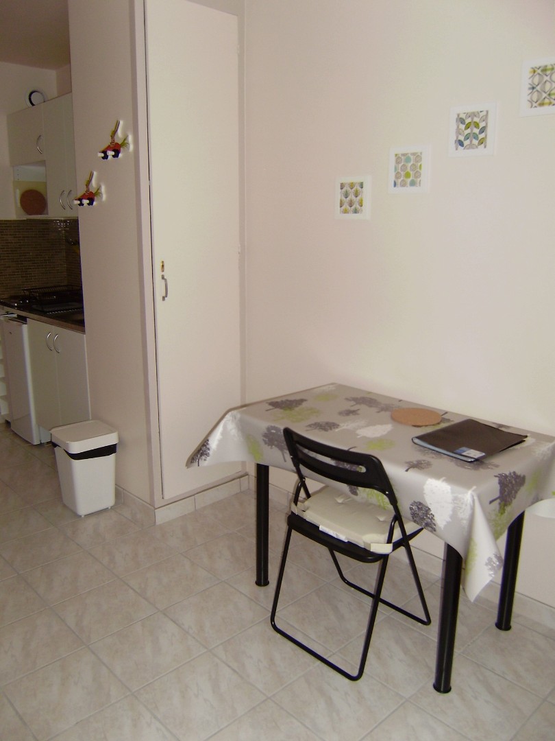 Location appartement à Calais