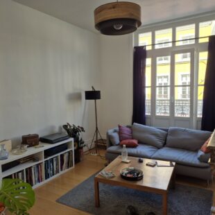 Location appartement à Wimereux