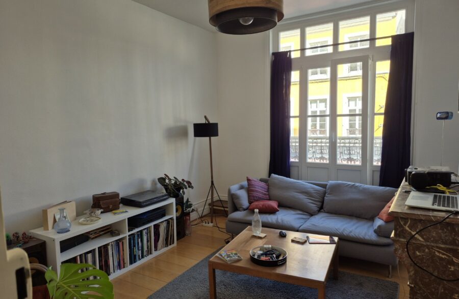 Location appartement à Wimereux