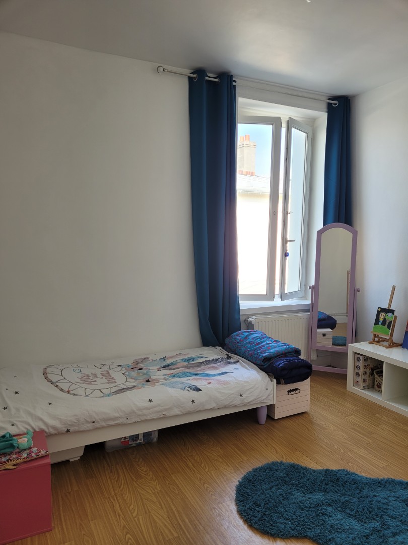 Location appartement à Wimereux