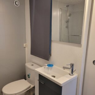 Location appartement à Wimereux