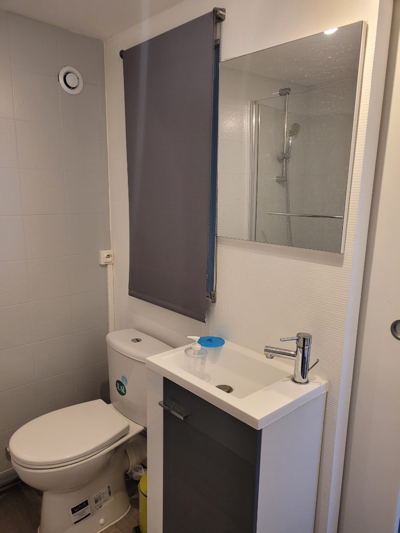 Location appartement à Wimereux