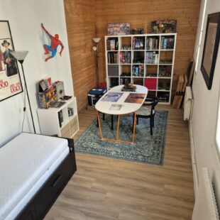 Location appartement à Wimereux