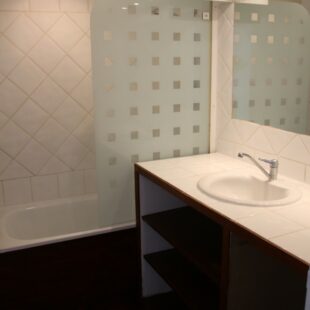 Location appartement à Lille