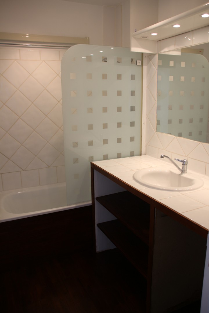 Location appartement à Lille