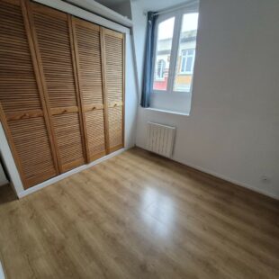 Location appartement à Lille